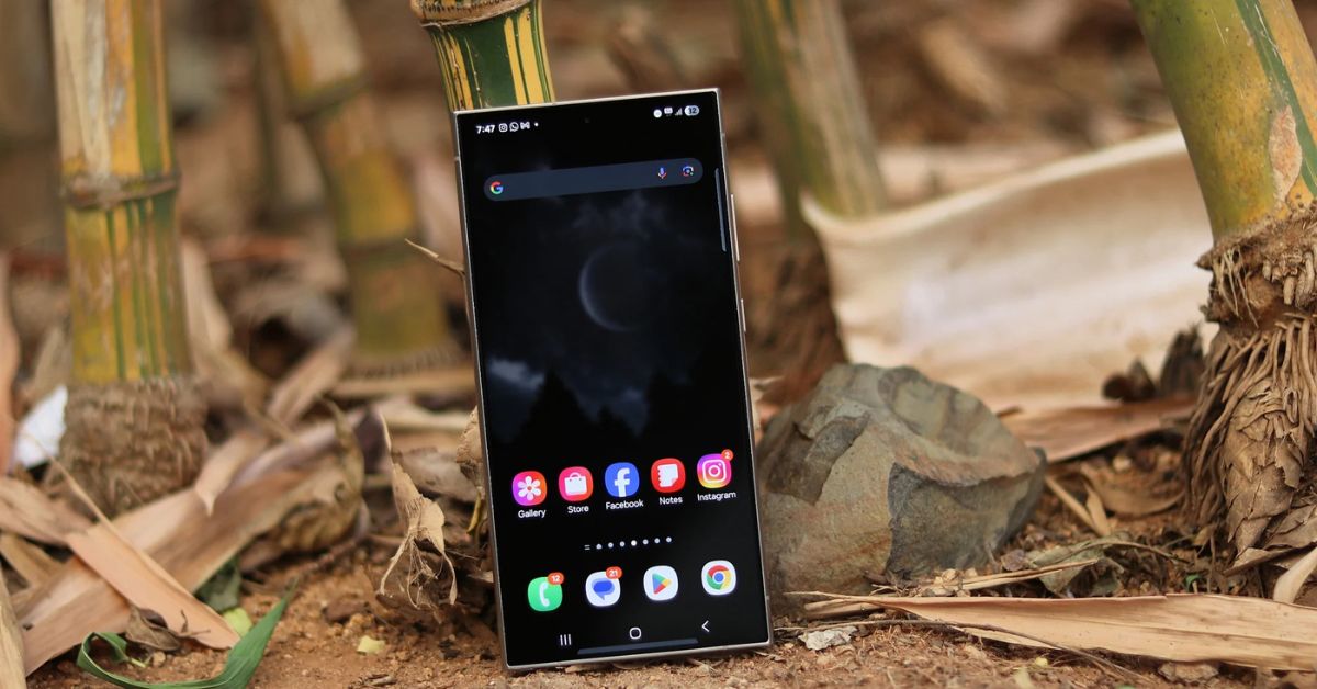 tính năng AI của Galaxy S26