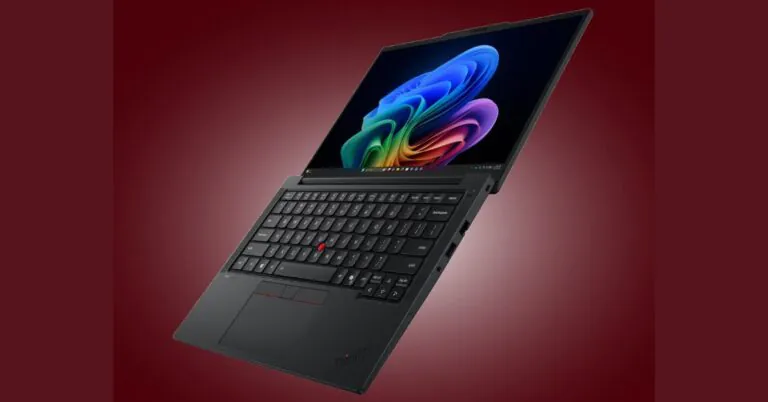 Lenovo ThinkPad T14 Gen 7 ra mắt
