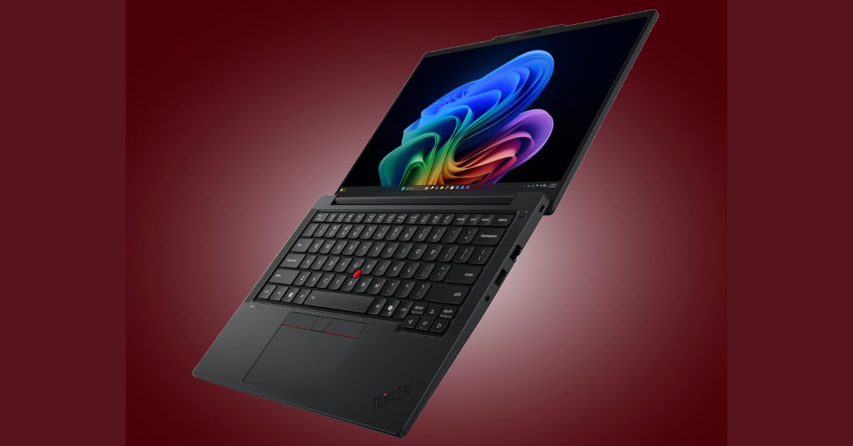 Lenovo ThinkPad T14 Gen 7 ra mắt