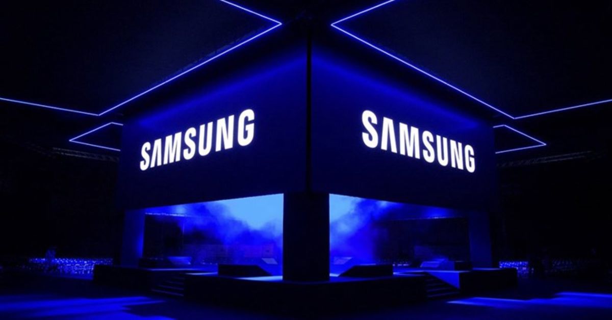 màn hình gaming lớn nhất