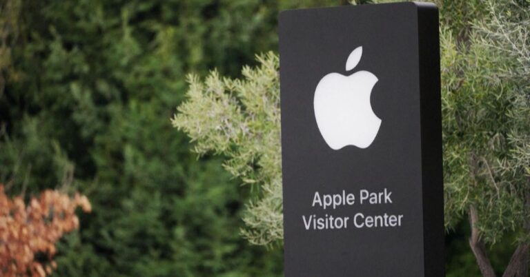 Apple Park