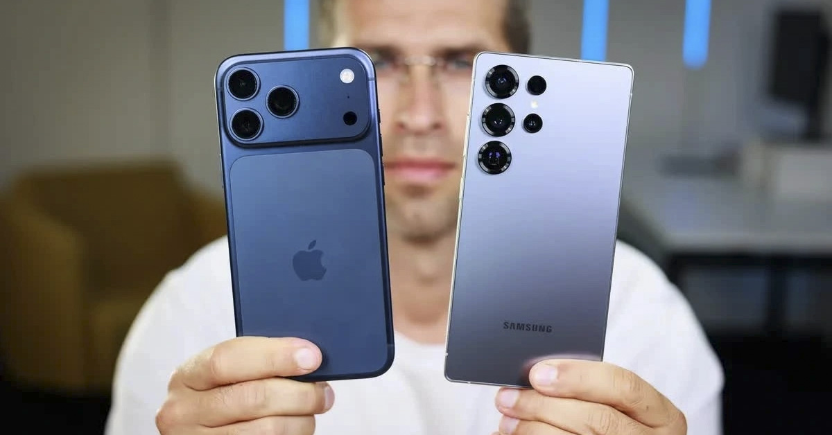 Apple-va-Samsung-thump