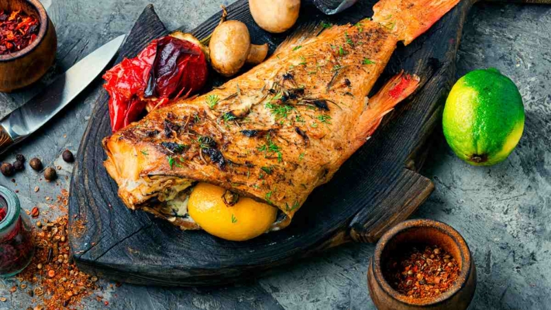 ca-nuong-noi-chien-khong-dau-1