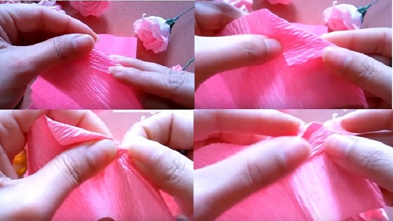 cach-lam-hoa-hong-bang-giay-4