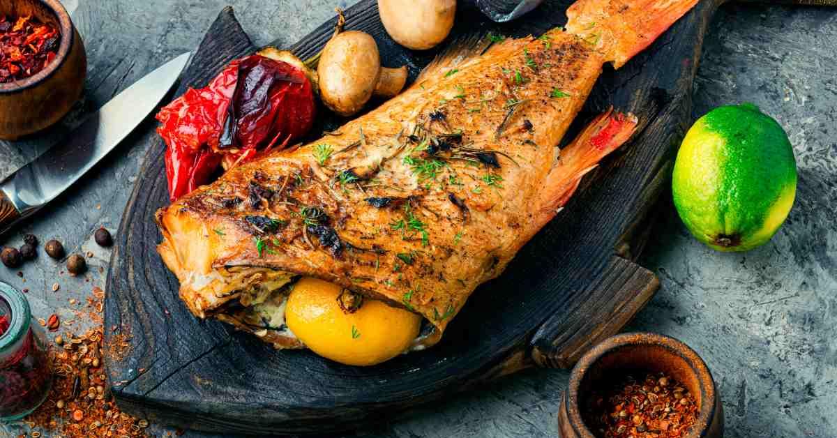 cach-nuong-ca-bang-noi-chien-khong-dau