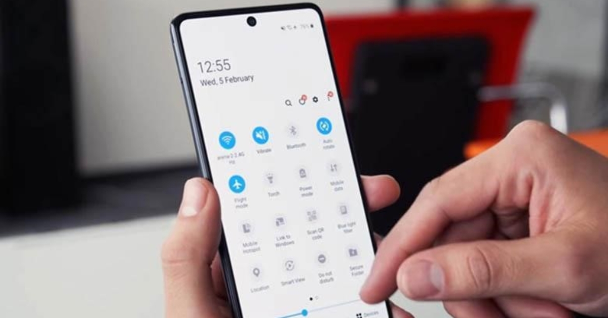 cach-quay-man-hinh-samsung