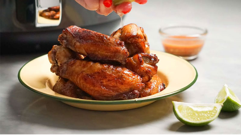 cach-uop-ga-nuong-noi-chien-khong-dau-2