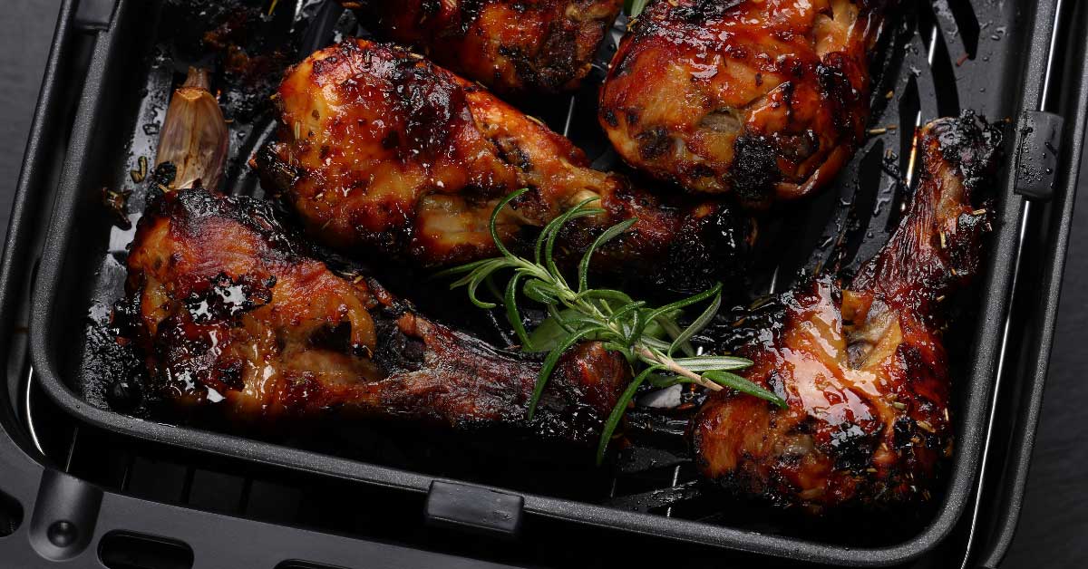 cach-uop-thit-nuong-noi-chien-khong-dau