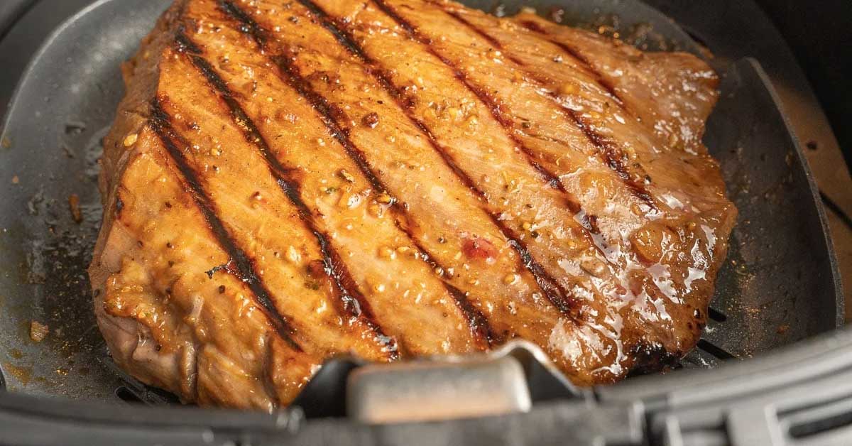 cach-uop-thit-nuong-noi-chien-khong-dau