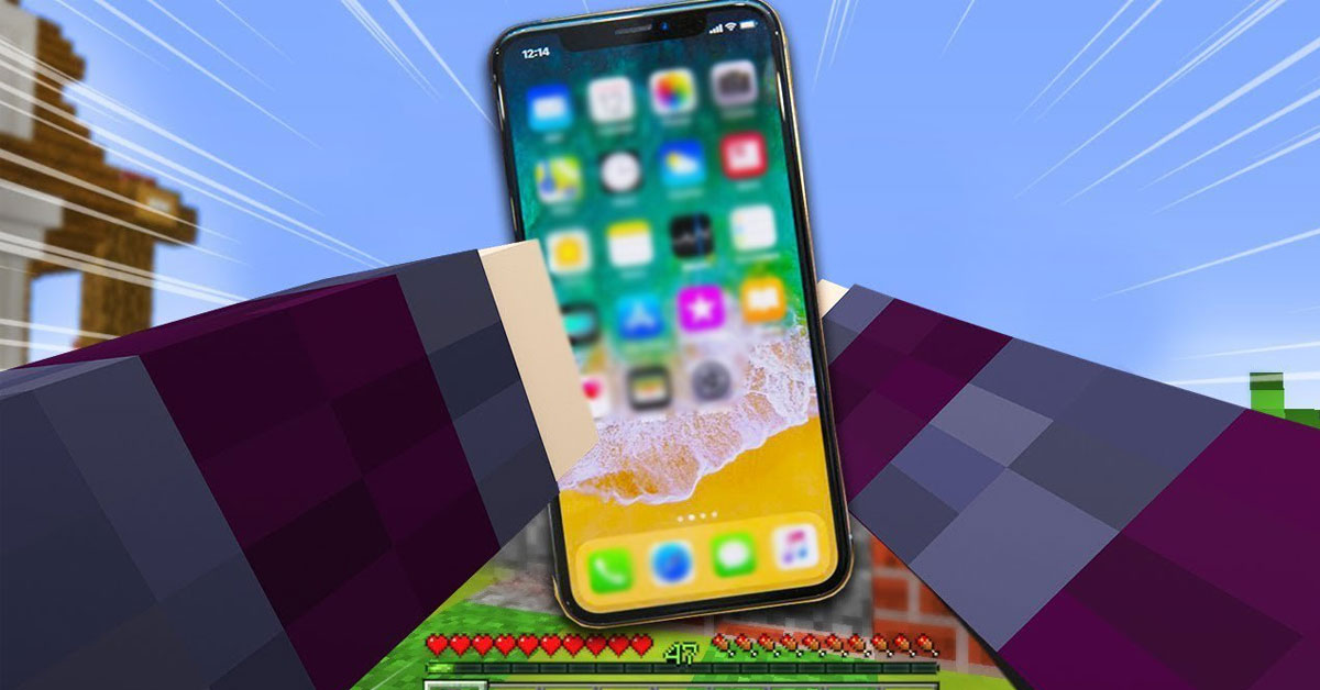 dien-thoai-choi-minecraft-pe