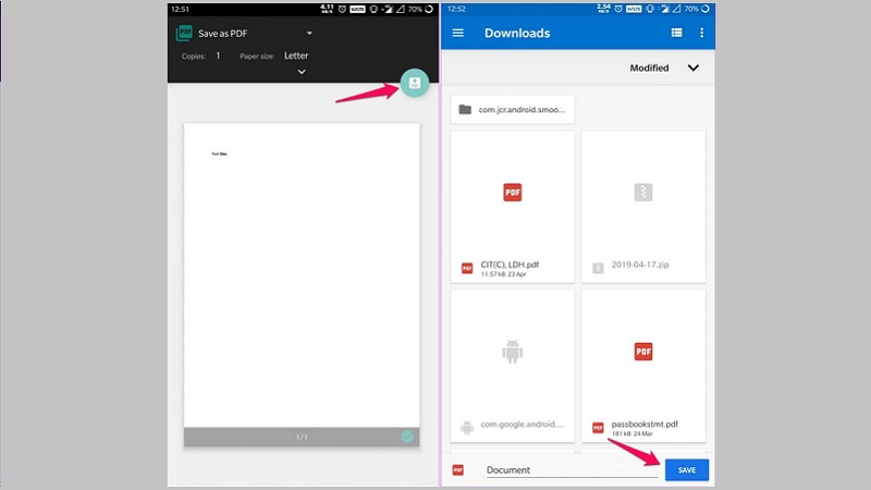 Đổi đuôi Word sang PDF – Hướng dẫn chi tiết trên máy tính và điện thoại 29 doi-duoi-word-sang-pdf-12