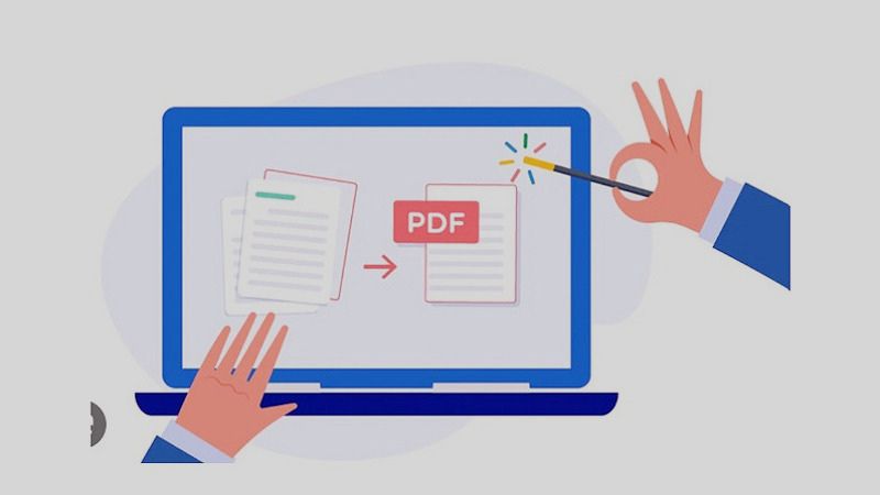 Đổi đuôi Word sang PDF – Hướng dẫn chi tiết trên máy tính và điện thoại 37 doi-duoi-word-sang-pdf-20