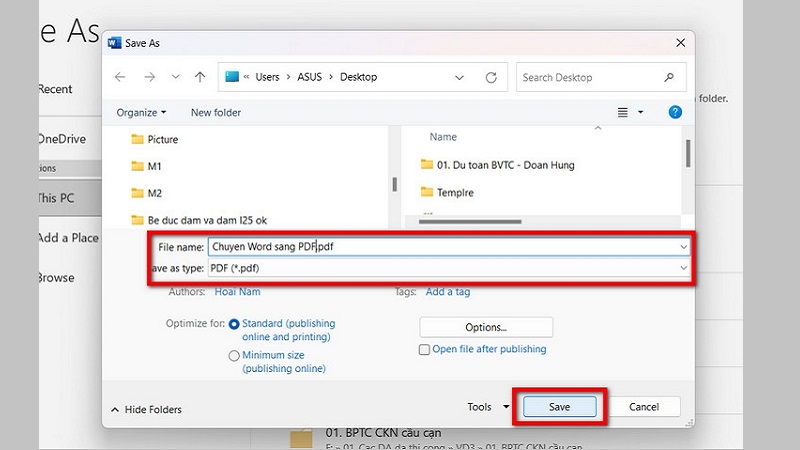 Đổi đuôi Word sang PDF – Hướng dẫn chi tiết trên máy tính và điện thoại 23 doi-duoi-word-sang-pdf-6