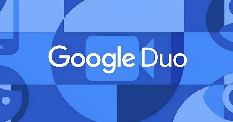 google-duo