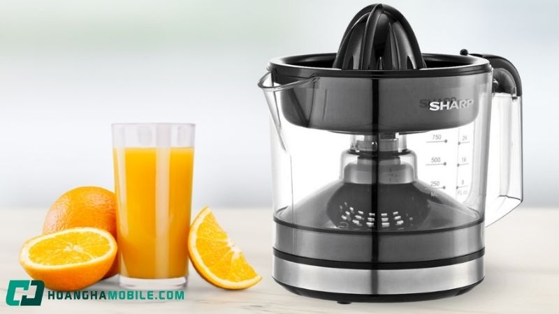 Máy ép cam: Hướng dẫn toàn diện từ a-z để chọn thiết bị hoàn hảo cho gia đình và kinh doanh 21 may ep cam 2