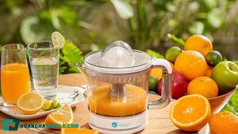 Máy ép cam: Hướng dẫn toàn diện từ a-z để chọn thiết bị hoàn hảo cho gia đình và kinh doanh 22 may ep cam 3
