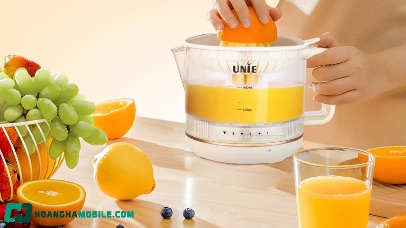 Máy ép cam: Hướng dẫn toàn diện từ a-z để chọn thiết bị hoàn hảo cho gia đình và kinh doanh 24 may ep cam 4