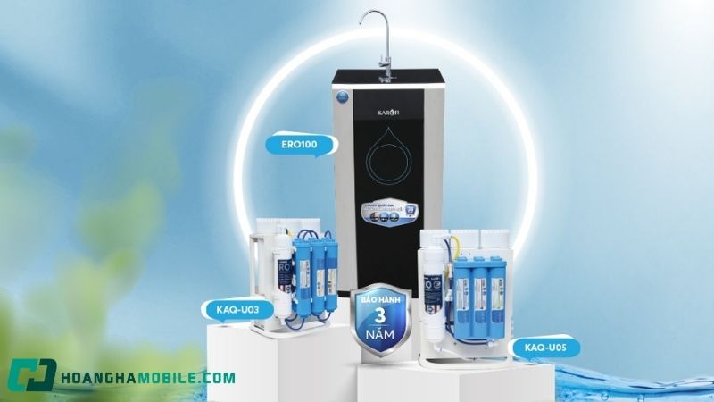 may loc nuoc karofi 1