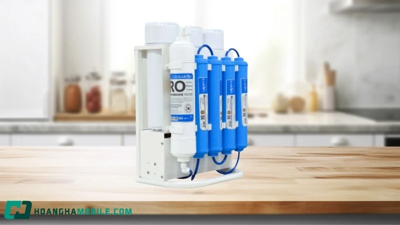 may loc nuoc karofi 2