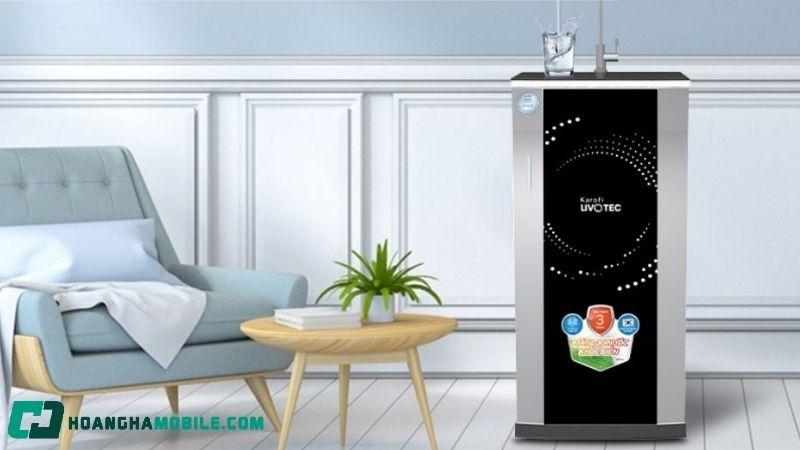 may loc nuoc karofi 3