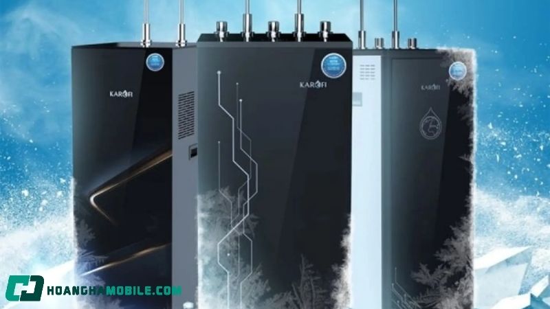 may loc nuoc karofi 4