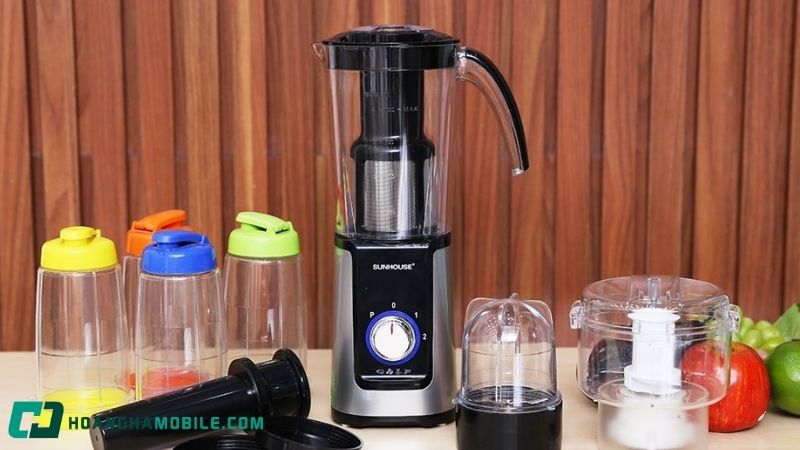 may xay sinh to sunhouse 1