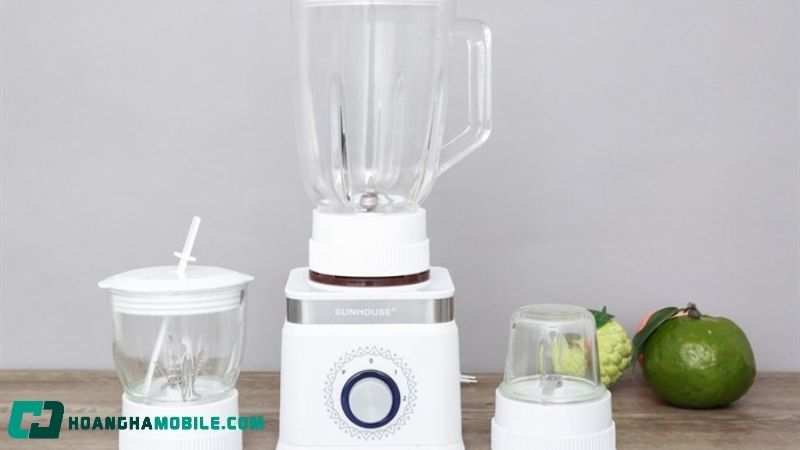 may xay sinh to sunhouse 3