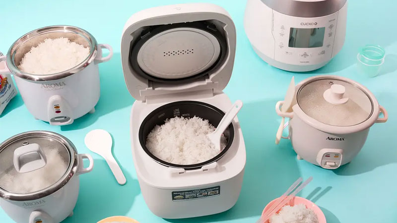 Nồi Cơm Điện Nhỏ: Hướng Dẫn Chọn Mua Và Đánh Giá Chi Tiết 19 noi-com-dien-nho-1