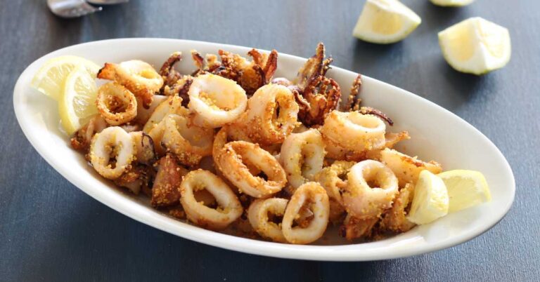 nuong-muc-bang-noi-chien-khong-dau