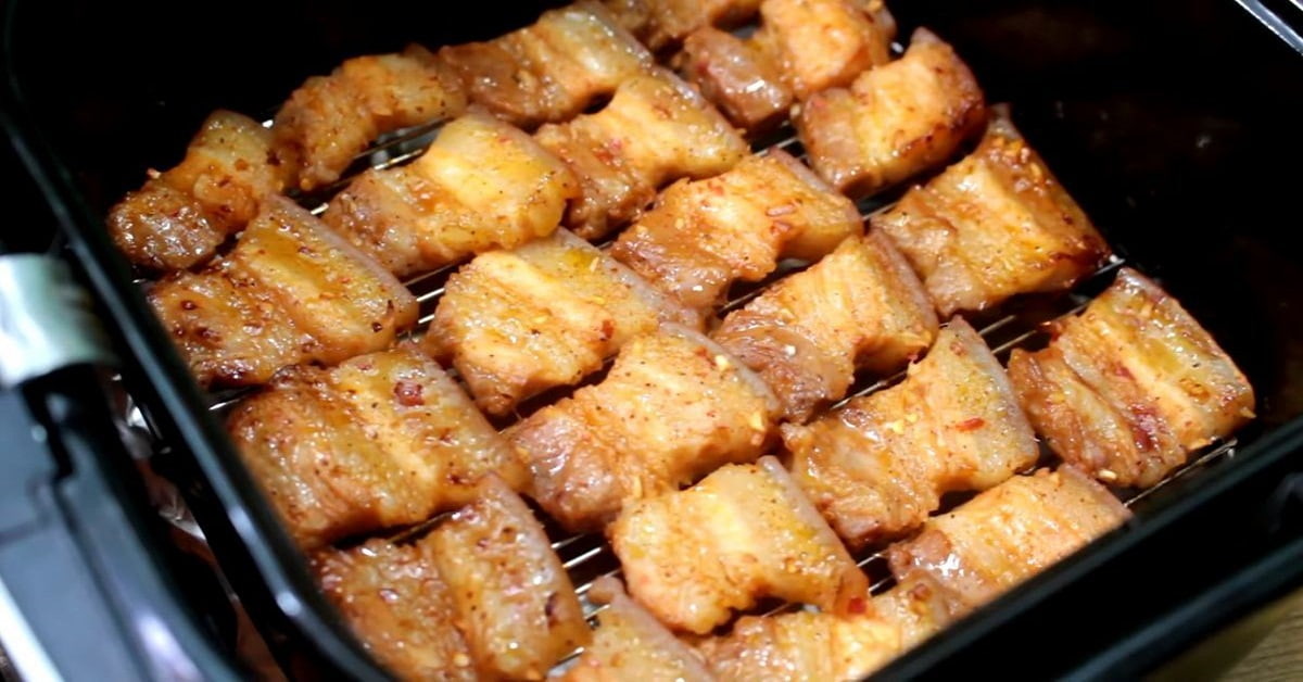 nuong-thit-bang-noi-chien-khong-dau