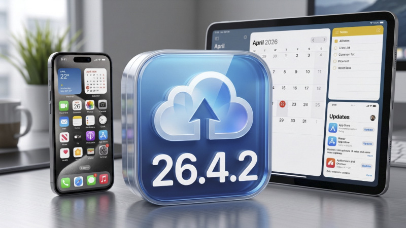 phat-hanh-ios-26-4-2-va-ipados-26-4-2-3