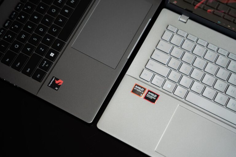Laptop Snapdragon dựa trên nền tảng ARM khác biệt so với Intel và AMD