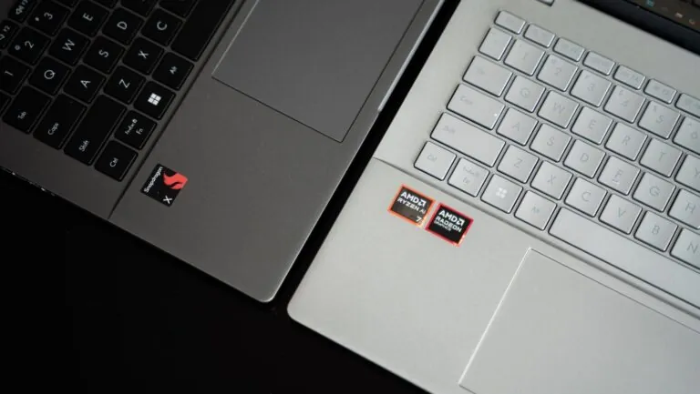 Laptop Snapdragon dựa trên nền tảng ARM khác biệt so với Intel và AMD