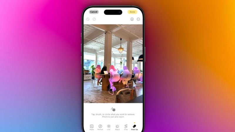 iOS 27 sẽ có những tính năng mới 