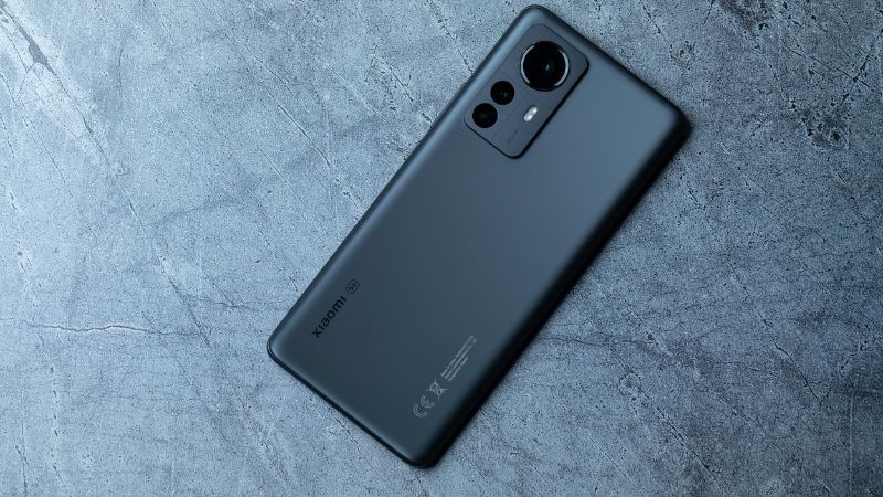 bản cập nhật HyperOS