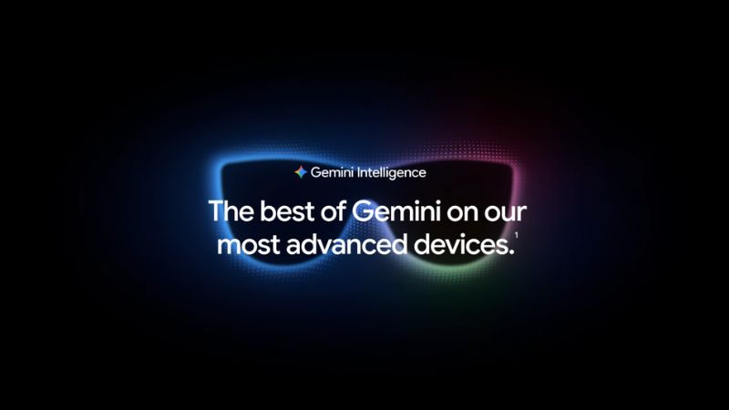 Có gì mới ở Gemini