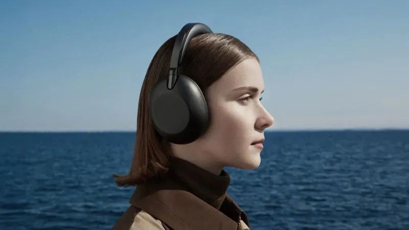 Sony WH-1000X The ColleXion