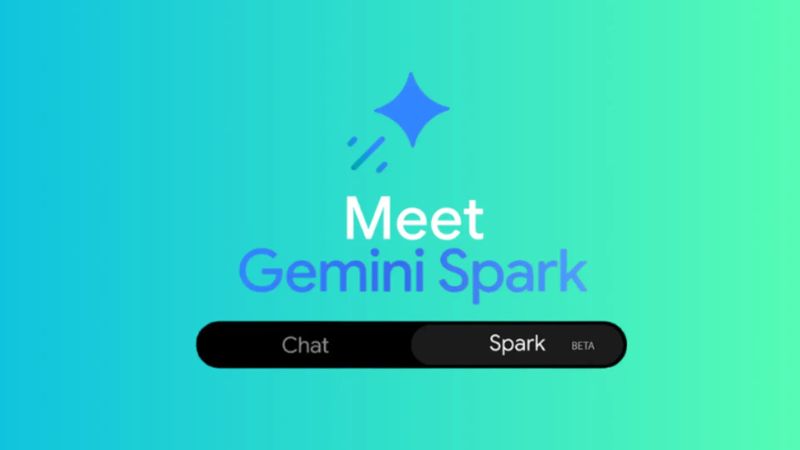 trợ lý ảo Gemini Spark