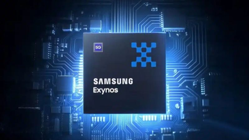 chip Exynos 2800 của Samsung