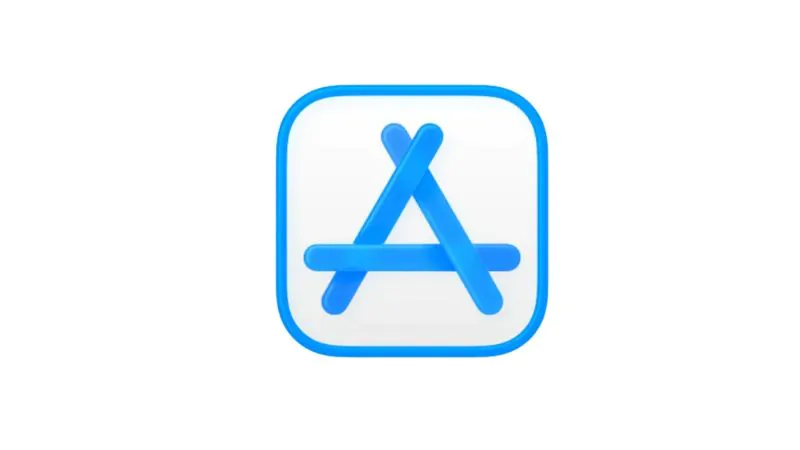 xếp hạng độ tuổi trên App Store