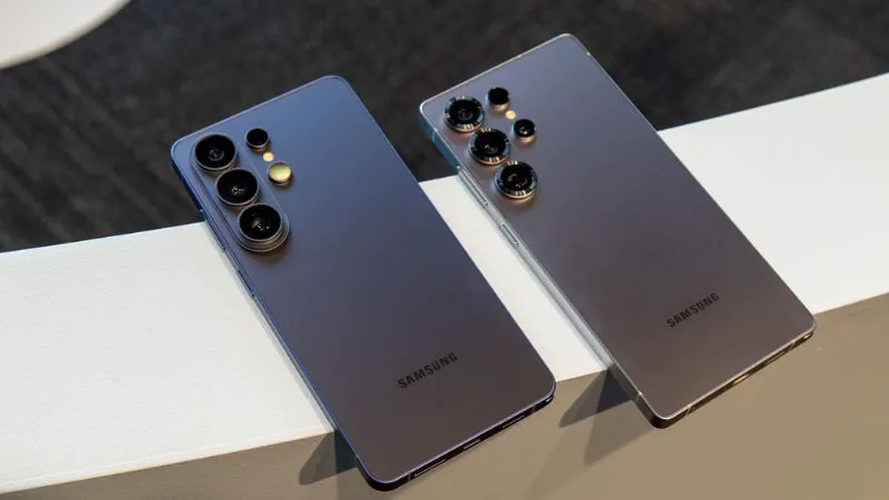 Galaxy S27 Ultra 