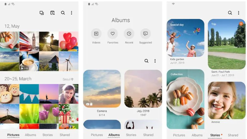 Samsung Gallery sắp chính thức bị khai tử