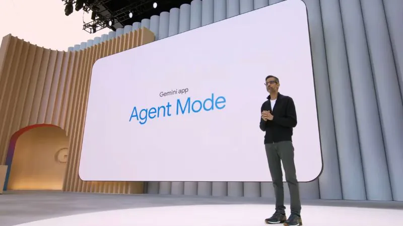 Gemini Agent' với vai trò 'trợ lý 24/7' của bạn
