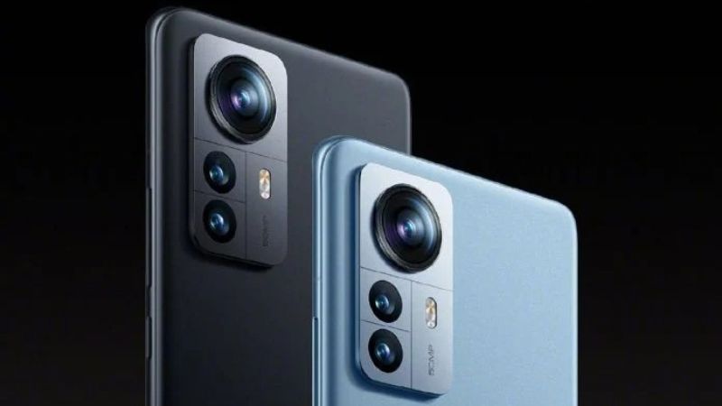 bản cập nhật HyperOS