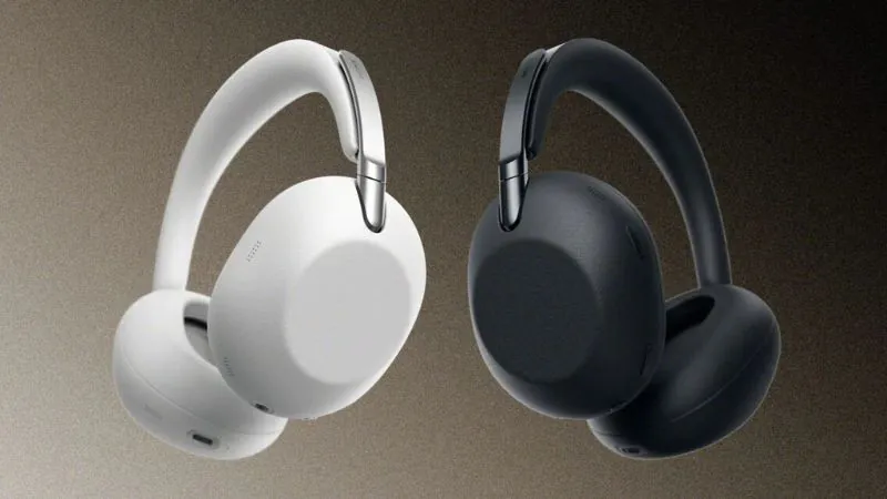 Sony WH-1000X The ColleXion