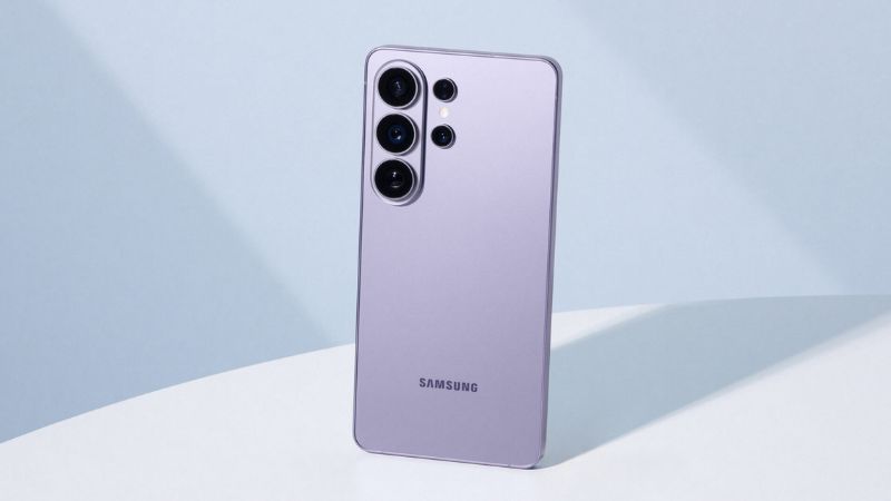 lên đời Samsung Galaxy S26 Ultra
