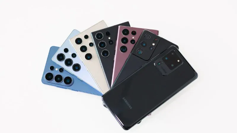 Galaxy S27 Ultra 