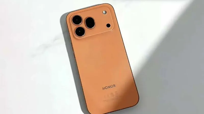So sánh Honor 600 Pro phiên bản toàn cầu