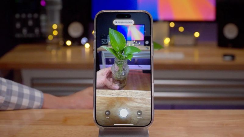 iOS 27 sẽ có những tính năng mới 