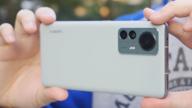 bản cập nhật HyperOS
